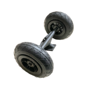 Parts and Accessories