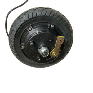 24V or 36V 250W 8 inch Hub Motor