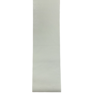 Grip tape for Skateboard - White - 33 x 9 inches