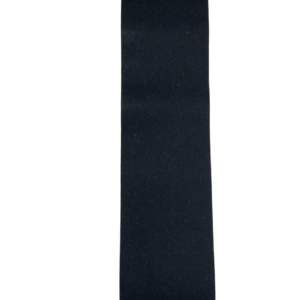 Grip tape for Skateboard - Black - 33 x 9 inches