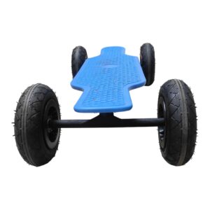 Analog Vehicles