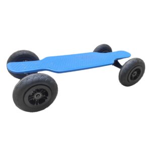 Sway Pocket - Off road downhill skateboard