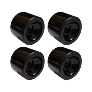 Longboard Skateboard wheels 70mm x 51 mm 78 A