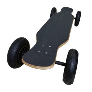 Sway 43 - Off road downhill Longboard Skateboard